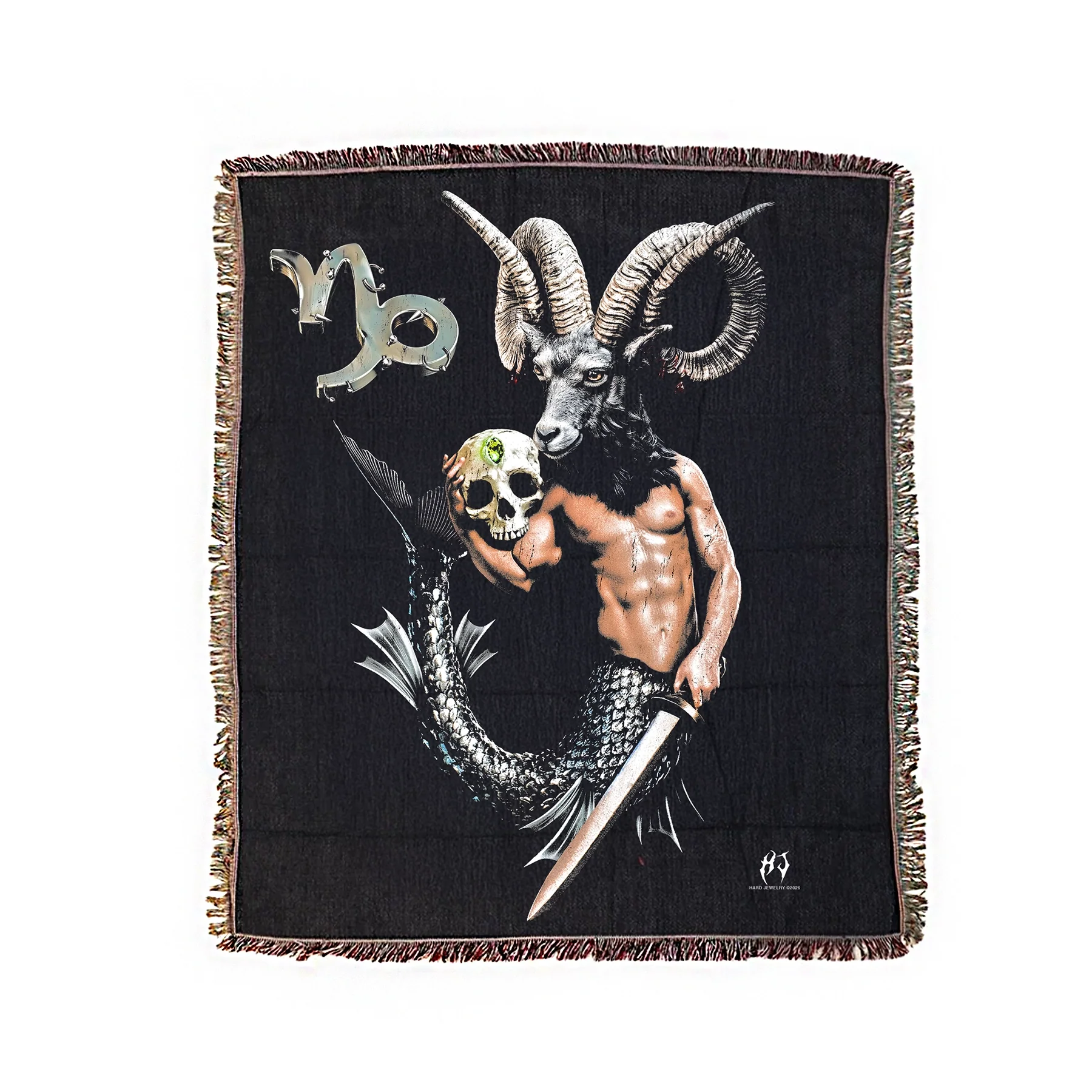 ZODIAC TAPESTRY - Image 6
