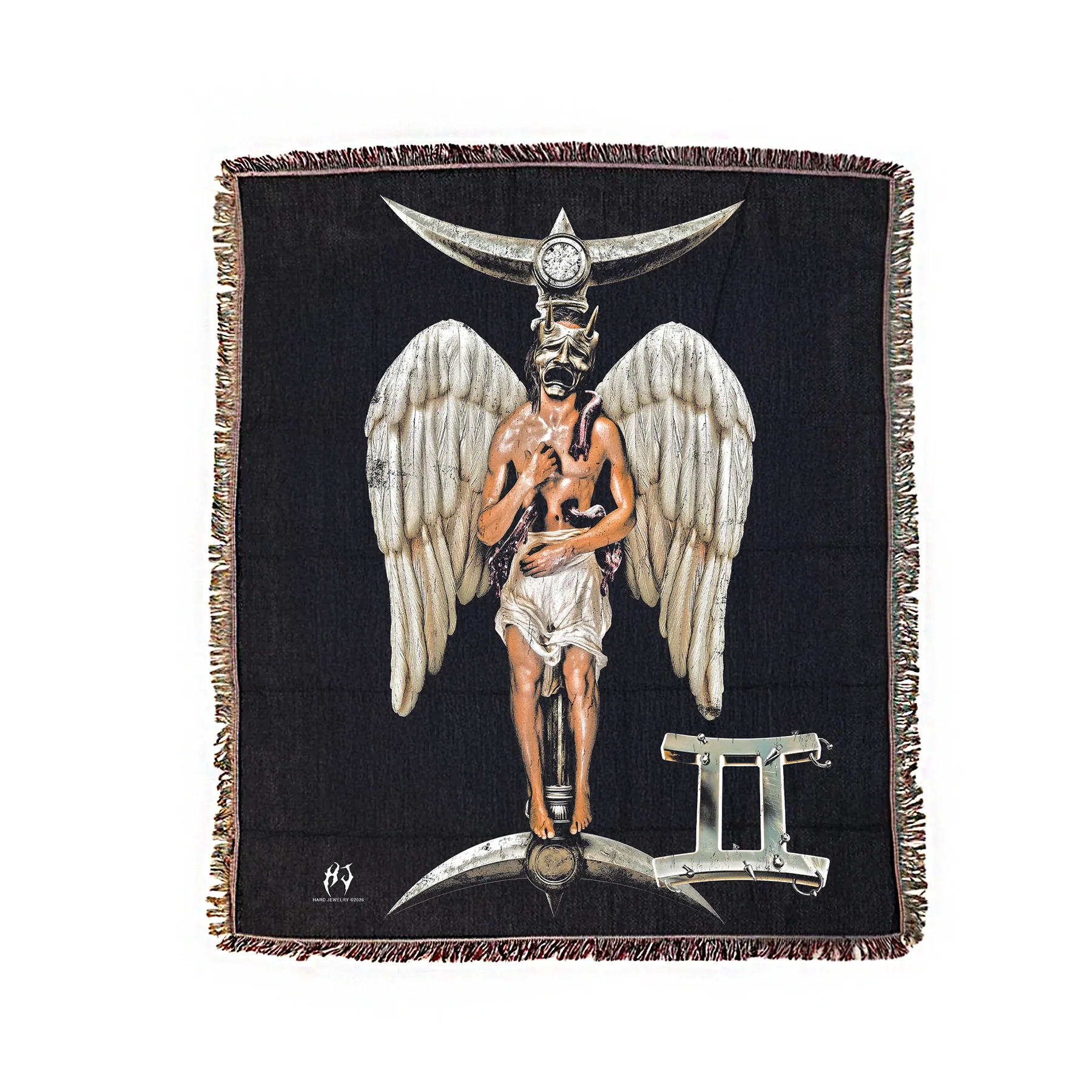 ZODIAC TAPESTRY - Image 7