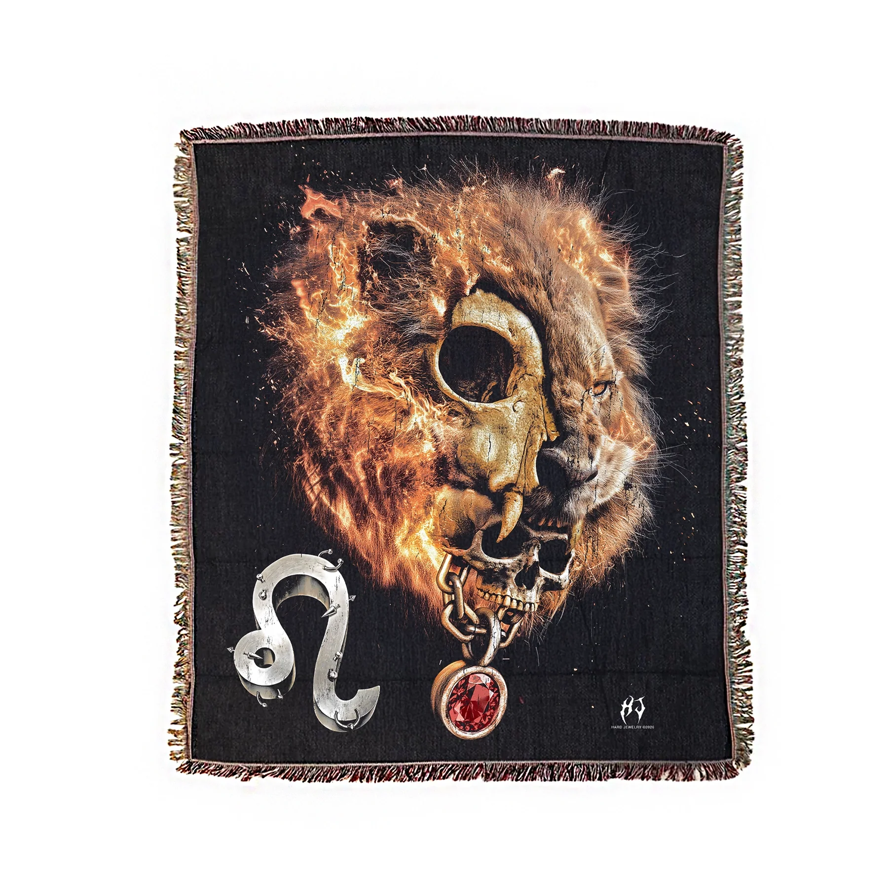 ZODIAC TAPESTRY - Image 8