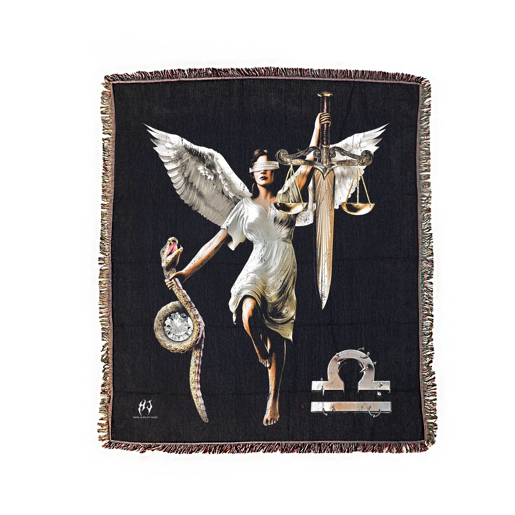 ZODIAC TAPESTRY - Image 9